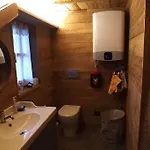 Casa La Talpa Dispettosa Cesani
