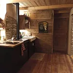 Semesterbostad Casa La Talpa Dispettosa *