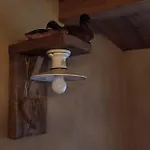 Semesterbostad Casa La Talpa Dispettosa Cesani