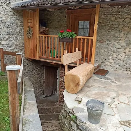 Casa La Talpa Dispettosa *