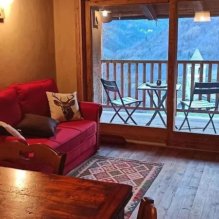 Dom wakacyjny Casa La Talpa Dispettosa Cesani