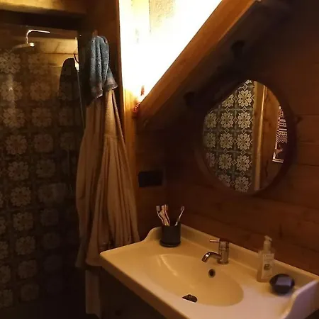 Casa La Talpa Dispettosa