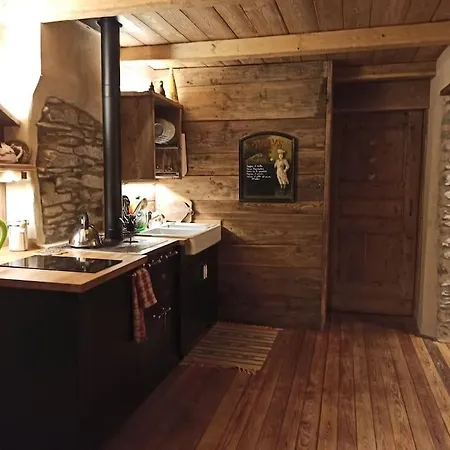 Holiday home Casa La Talpa Dispettosa *