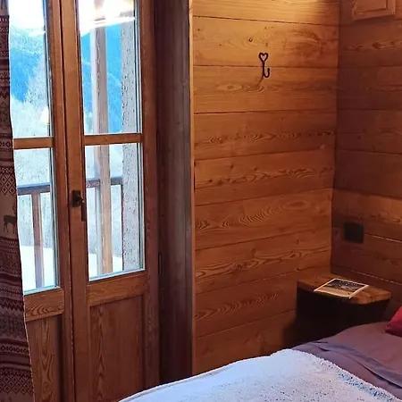 度假居 Casa La Talpa Dispettosa Cesani