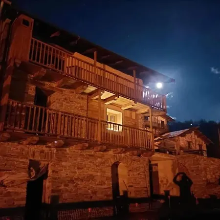 Tatil Evi Casa La Talpa Dispettosa