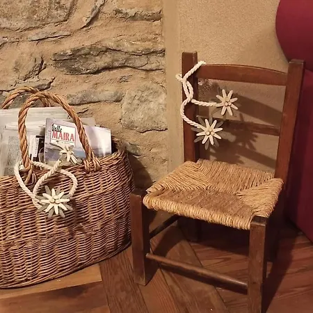 Holiday home Casa La Talpa Dispettosa *