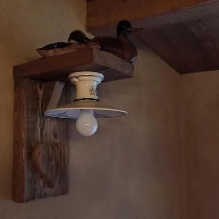 Casa vacanze Casa La Talpa Dispettosa Cesani