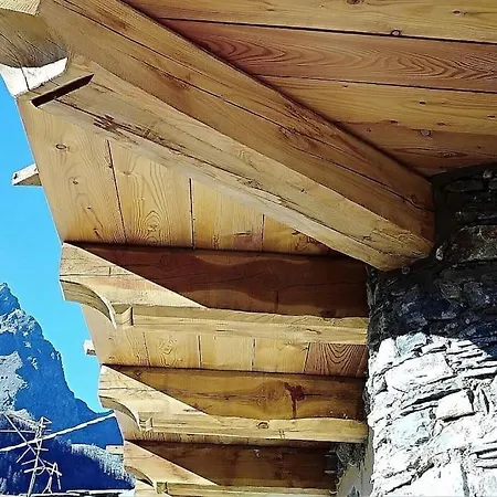 度假居 Casa La Talpa Dispettosa Cesani