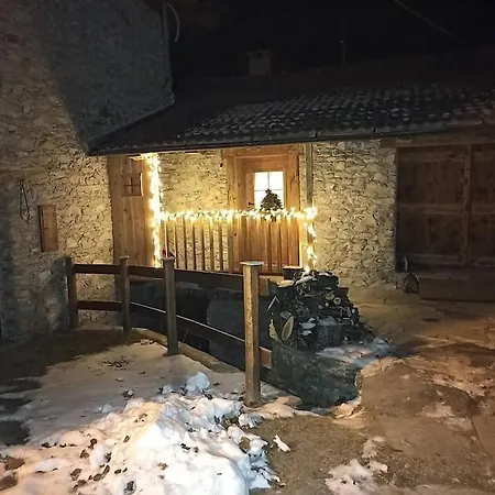 度假居 Casa La Talpa Dispettosa *