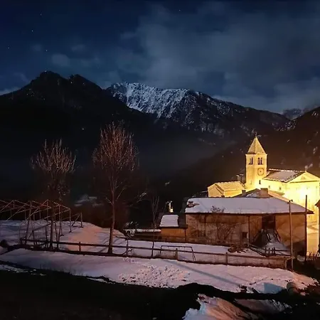 Casa La Talpa Dispettosa Cesani