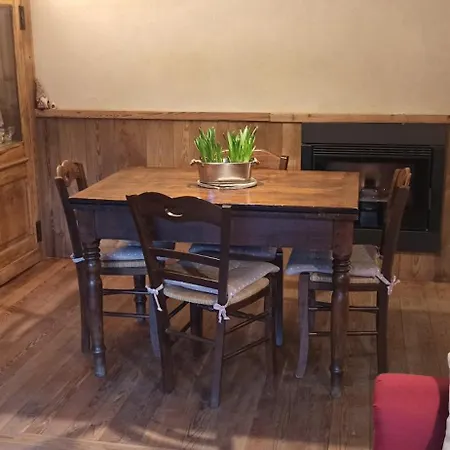 Casa La Talpa Dispettosa