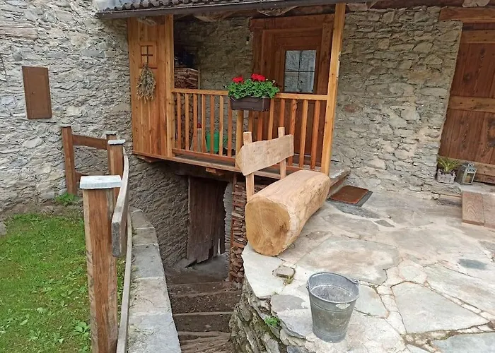 Casa La Talpa Dispettosa *