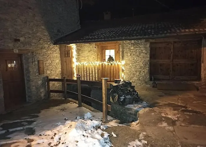 度假居 Casa La Talpa Dispettosa *